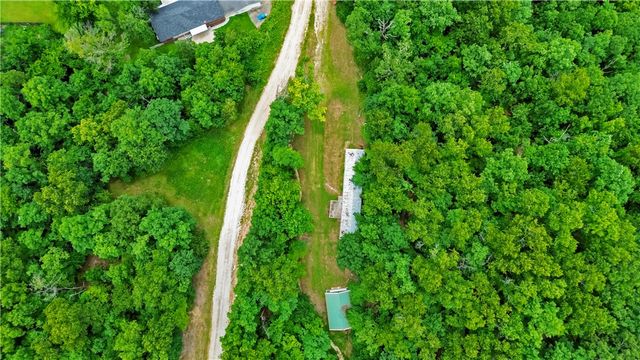 14728 Esculapia Hollow Road, Rogers, AR 72758