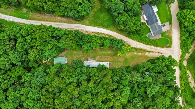 14728 Esculapia Hollow Road, Rogers, AR 72758