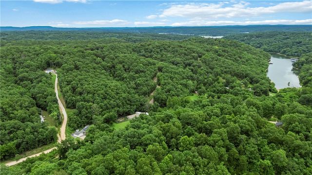 14728 Esculapia Hollow Road, Rogers, AR 72758