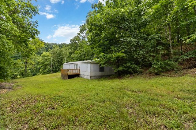 14728 Esculapia Hollow Road, Rogers, AR 72758