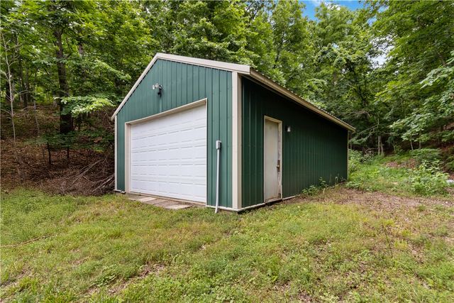 14728 Esculapia Hollow Road, Rogers, AR 72758