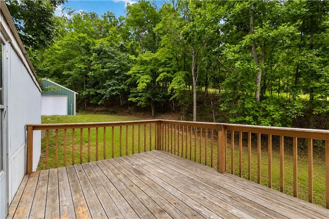 14728 Esculapia Hollow Road, Rogers, AR 72758