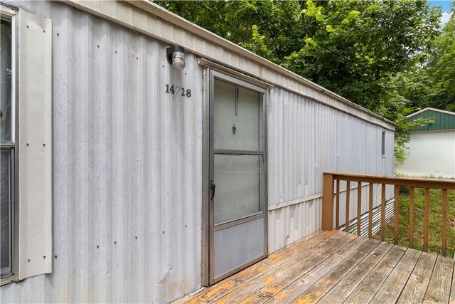 14728 Esculapia Hollow Road, Rogers, AR 72758
