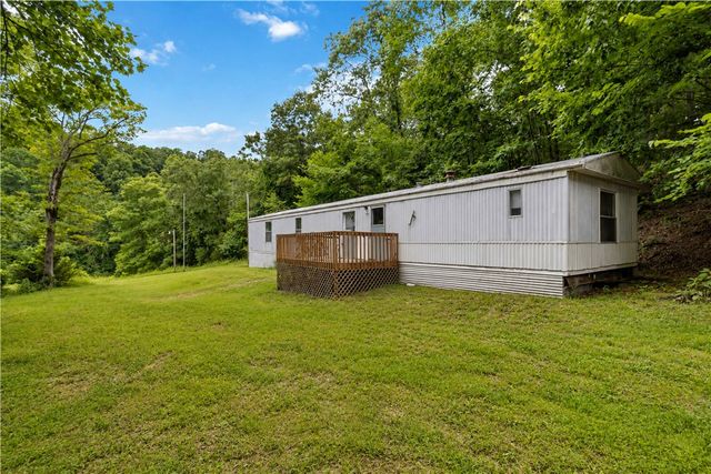 14728 Esculapia Hollow Road, Rogers, AR 72758