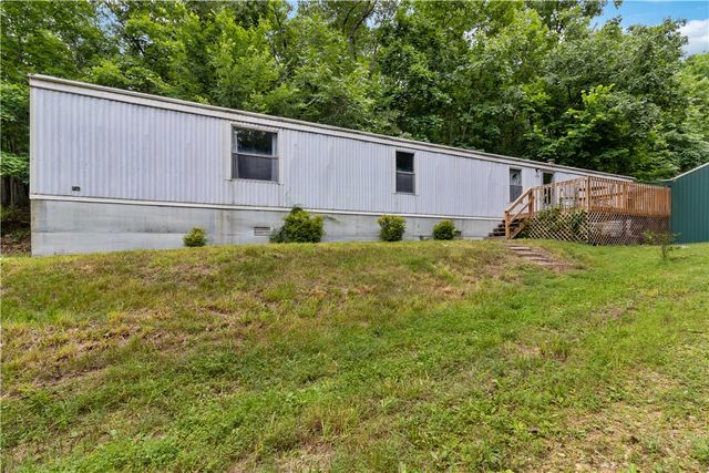 14728 Esculapia Hollow Road, Rogers, AR 72758