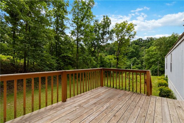 14728 Esculapia Hollow Road, Rogers, AR 72758