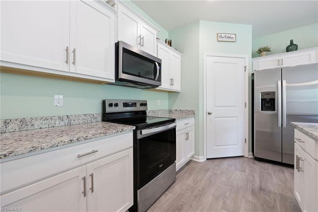 214 Jack Rabbit Court, Lexington, NC 27292