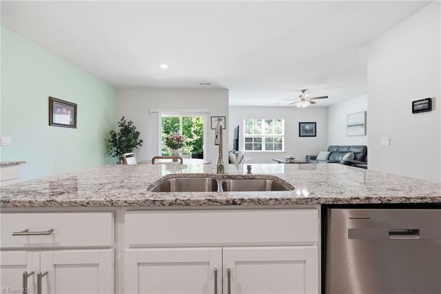 214 Jack Rabbit Court, Lexington, NC 27292