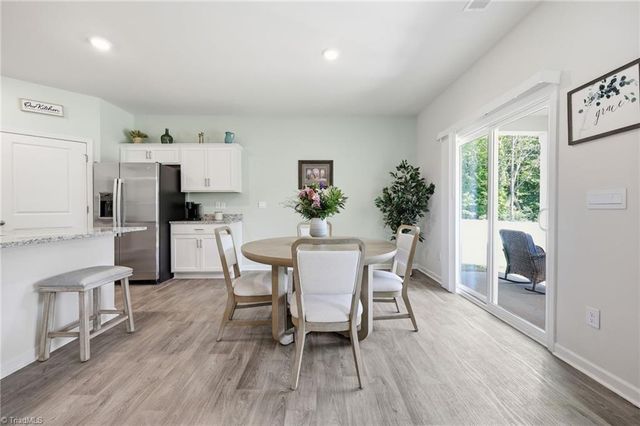 214 Jack Rabbit Court, Lexington, NC 27292