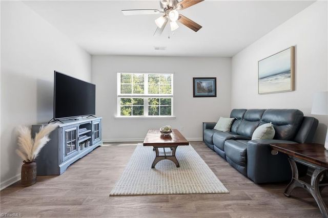 214 Jack Rabbit Court, Lexington, NC 27292
