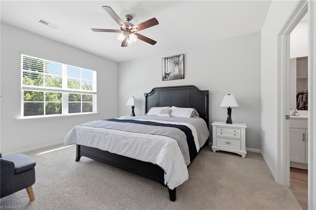 214 Jack Rabbit Court, Lexington, NC 27292