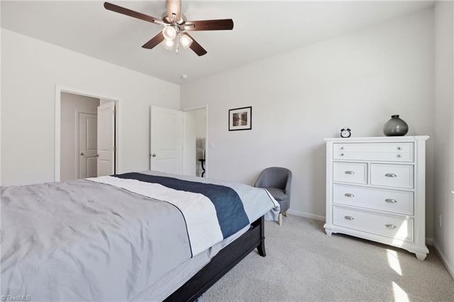 214 Jack Rabbit Court, Lexington, NC 27292
