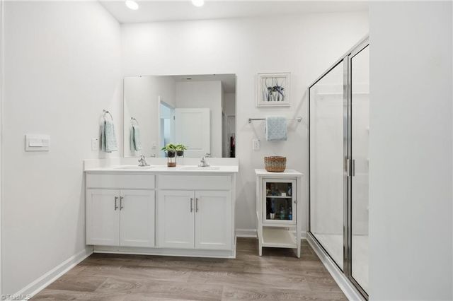 214 Jack Rabbit Court, Lexington, NC 27292