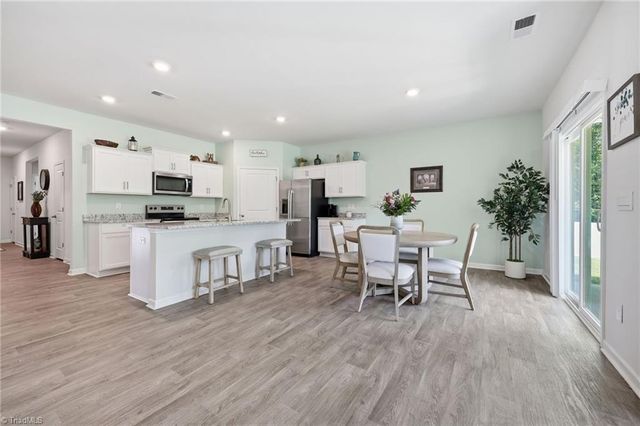 214 Jack Rabbit Court, Lexington, NC 27292