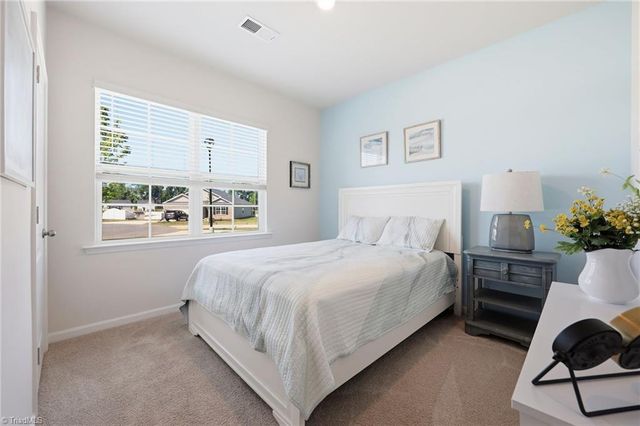 214 Jack Rabbit Court, Lexington, NC 27292