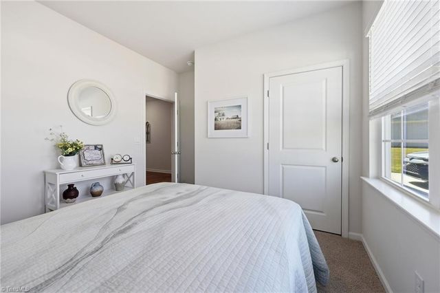 214 Jack Rabbit Court, Lexington, NC 27292