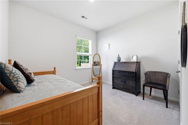 214 Jack Rabbit Court, Lexington, NC 27292