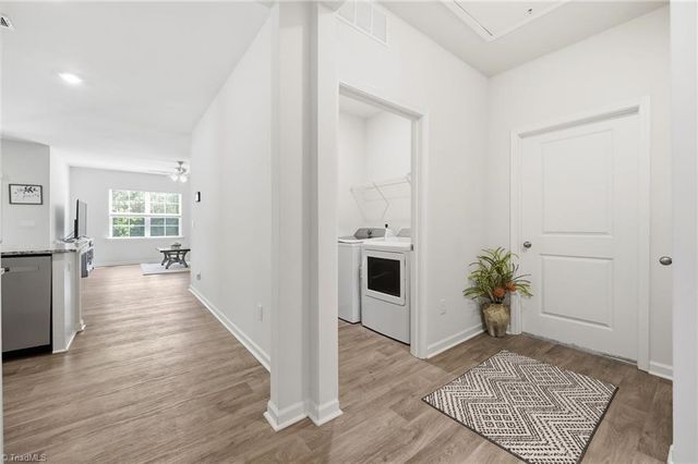 214 Jack Rabbit Court, Lexington, NC 27292