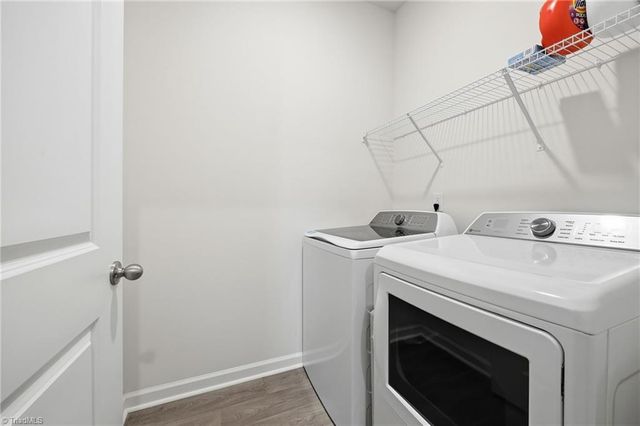 214 Jack Rabbit Court, Lexington, NC 27292