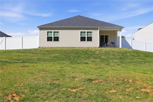 214 Jack Rabbit Court, Lexington, NC 27292