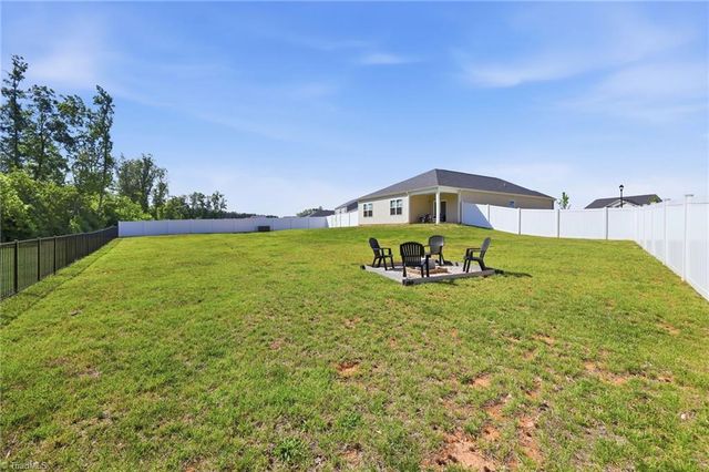 214 Jack Rabbit Court, Lexington, NC 27292