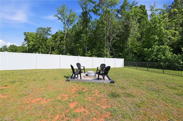 214 Jack Rabbit Court, Lexington, NC 27292