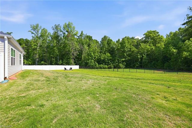 214 Jack Rabbit Court, Lexington, NC 27292