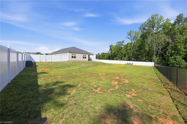 214 Jack Rabbit Court, Lexington, NC 27292