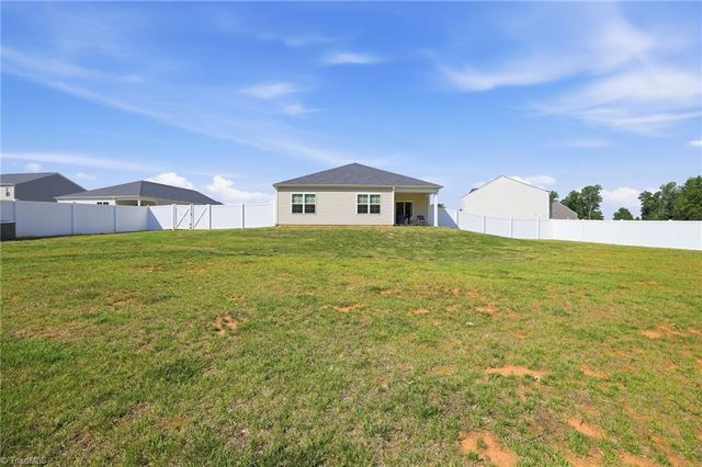 214 Jack Rabbit Court, Lexington, NC 27292