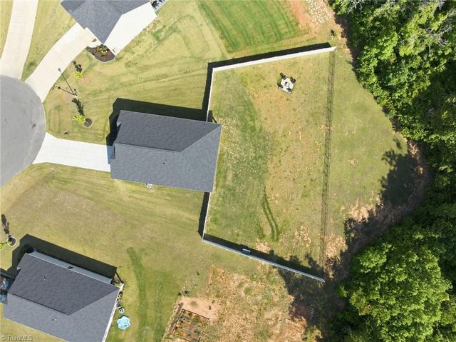 214 Jack Rabbit Court, Lexington, NC 27292
