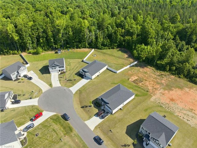 214 Jack Rabbit Court, Lexington, NC 27292