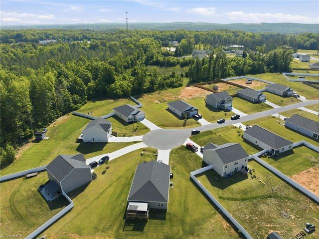 214 Jack Rabbit Court, Lexington, NC 27292