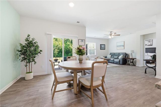 214 Jack Rabbit Court, Lexington, NC 27292
