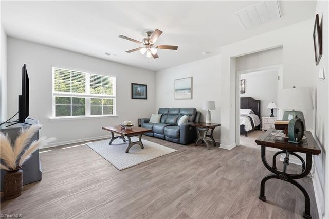 214 Jack Rabbit Court, Lexington, NC 27292