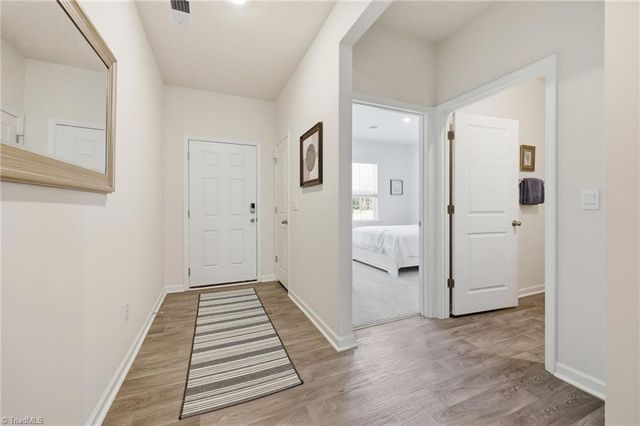214 Jack Rabbit Court, Lexington, NC 27292