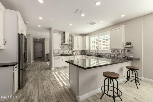 20358 W ELM Drive, Buckeye, AZ 85396