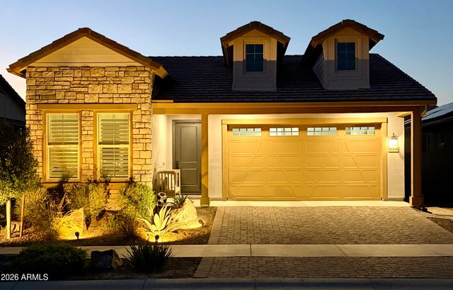 20358 W ELM Drive, Buckeye, AZ 85396