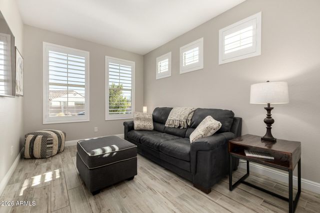 20358 W ELM Drive, Buckeye, AZ 85396