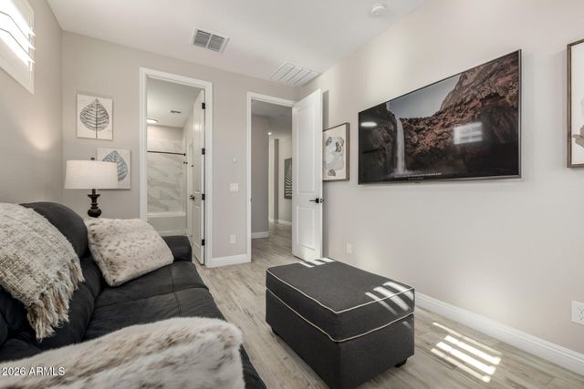 20358 W ELM Drive, Buckeye, AZ 85396