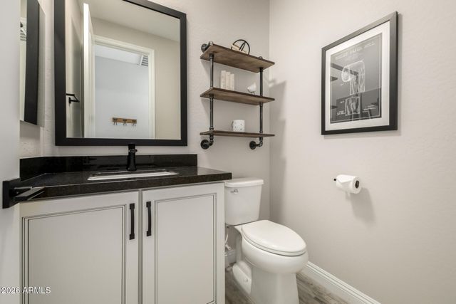 20358 W ELM Drive, Buckeye, AZ 85396