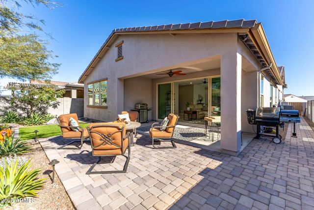 20358 W ELM Drive, Buckeye, AZ 85396