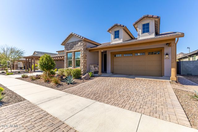 20358 W ELM Drive, Buckeye, AZ 85396