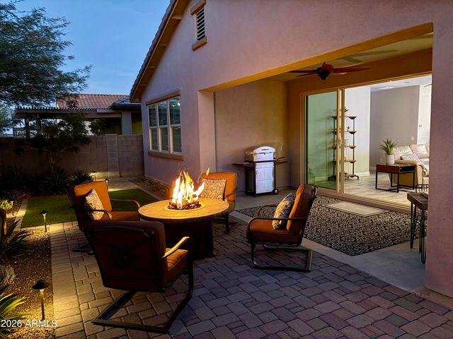 20358 W ELM Drive, Buckeye, AZ 85396