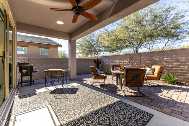 20358 W ELM Drive, Buckeye, AZ 85396