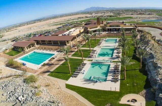 20358 W ELM Drive, Buckeye, AZ 85396