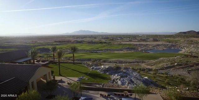 20358 W ELM Drive, Buckeye, AZ 85396