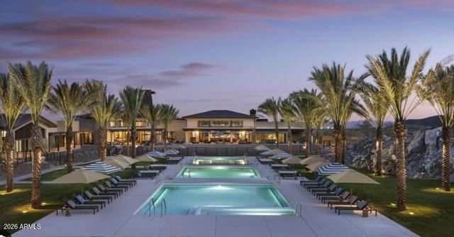 20358 W ELM Drive, Buckeye, AZ 85396