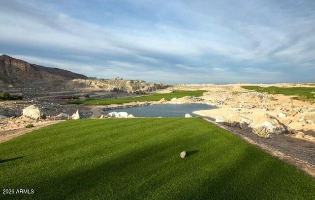 20358 W ELM Drive, Buckeye, AZ 85396