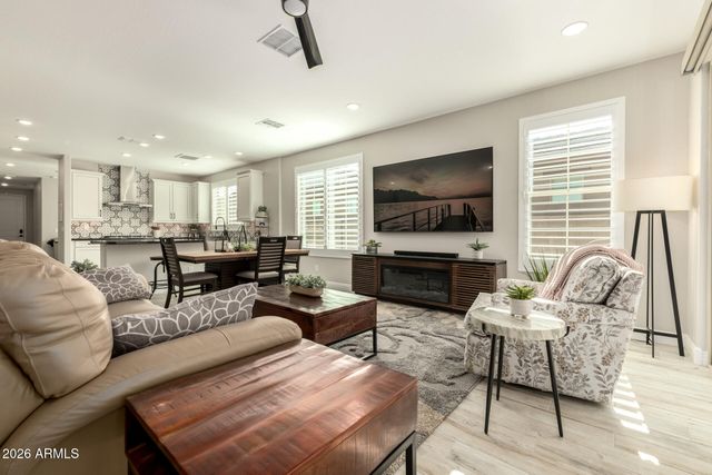 20358 W ELM Drive, Buckeye, AZ 85396