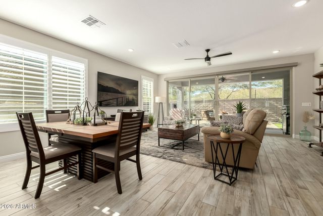 20358 W ELM Drive, Buckeye, AZ 85396